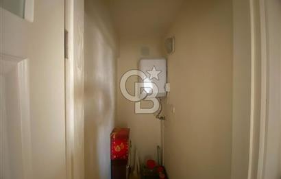 BUCA DEVAKENT GENİŞ M2 ÇİFT CEPHE ÇİFT BALKON MERKEZİ 3+1 KİRALIK