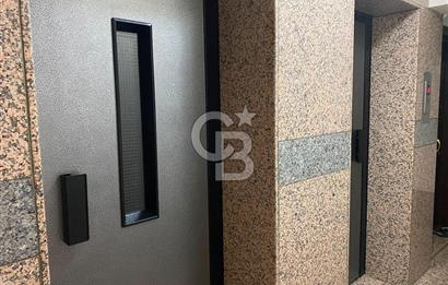 BUCA DEVAKENT GENİŞ M2 ÇİFT CEPHE ÇİFT BALKON MERKEZİ 3+1 KİRALIK