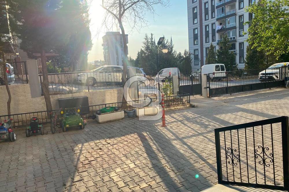 BUCA DEVAKENT GENİŞ M2 ÇİFT CEPHE ÇİFT BALKON MERKEZİ 3+1 KİRALIK
