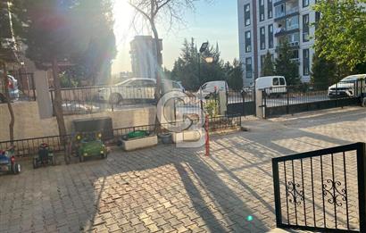 BUCA DEVAKENT GENİŞ M2 ÇİFT CEPHE ÇİFT BALKON MERKEZİ 3+1 KİRALIK