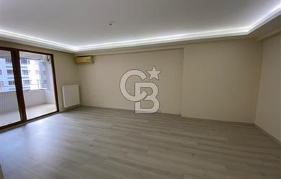 YILDIZ KONUTLARINDA ARA KAT MANZARALI 3+1 SATILIK DAİRE