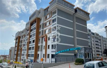 YILDIZ KONUTLARINDA ARA KAT MANZARALI 3+1 SATILIK DAİRE