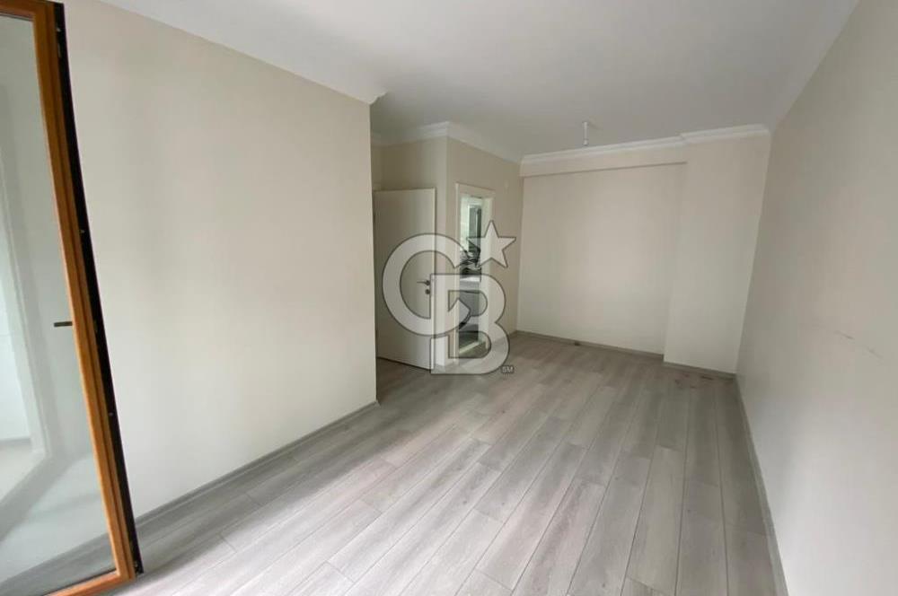 YILDIZ KONUTLARINDA ARA KAT MANZARALI 3+1 SATILIK DAİRE