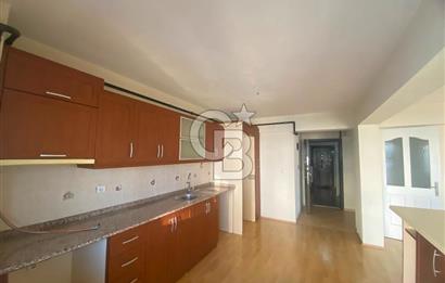 BUCA DEVAKENT GENİŞ M2 ÇİFT CEPHE ÇİFT BALKON MERKEZİ 3+1 KİRALIK