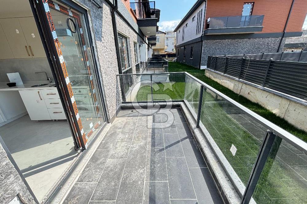 BAŞİSKELE SAHİLDE HARİKA KONUMDA KİRALIK 3+1 LÜKS VİLLA
