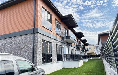 BAŞİSKELE SAHİLDE HARİKA KONUMDA KİRALIK 3+1 LÜKS VİLLA