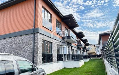 BAŞİSKELE SAHİLDE HARİKA KONUMDA KİRALIK 3+1 LÜKS VİLLA