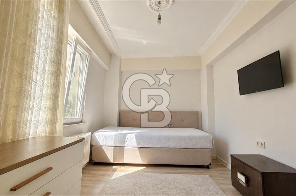 ÇANAKKALE BARBAROS MAH MEGA BEACH'E ÇOK YAKIN SATILIK 2+1 DAİRE