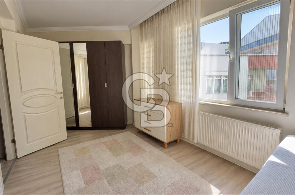 ÇANAKKALE BARBAROS MAH MEGA BEACH'E ÇOK YAKIN SATILIK 2+1 DAİRE