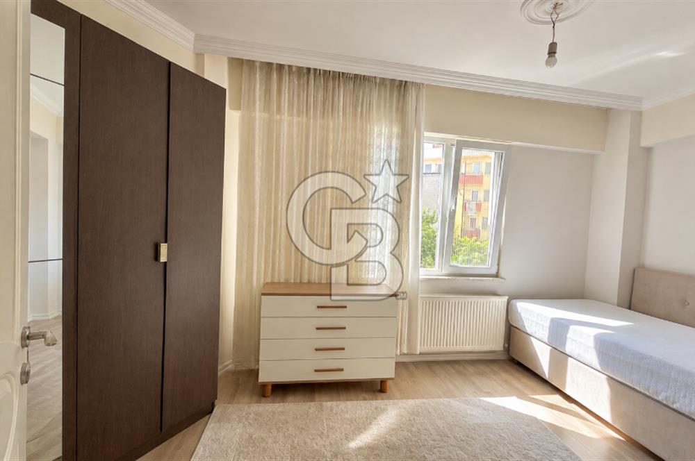 ÇANAKKALE BARBAROS MAH MEGA BEACH'E ÇOK YAKIN SATILIK 2+1 DAİRE