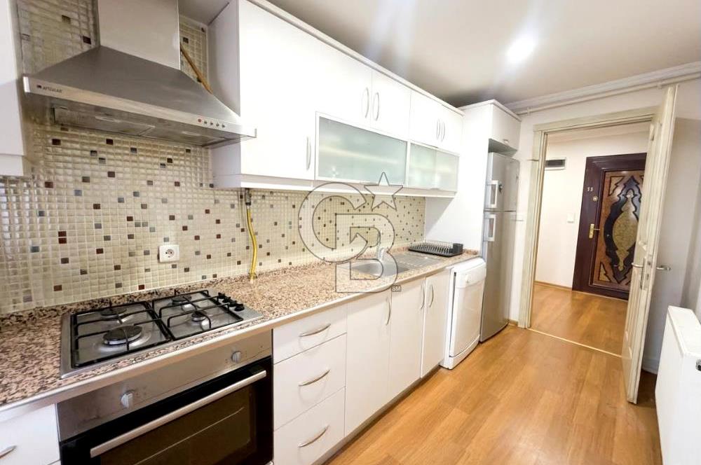 Bornova Ergene Ebeveyn Banyolu  2+1 Satılık Daire 