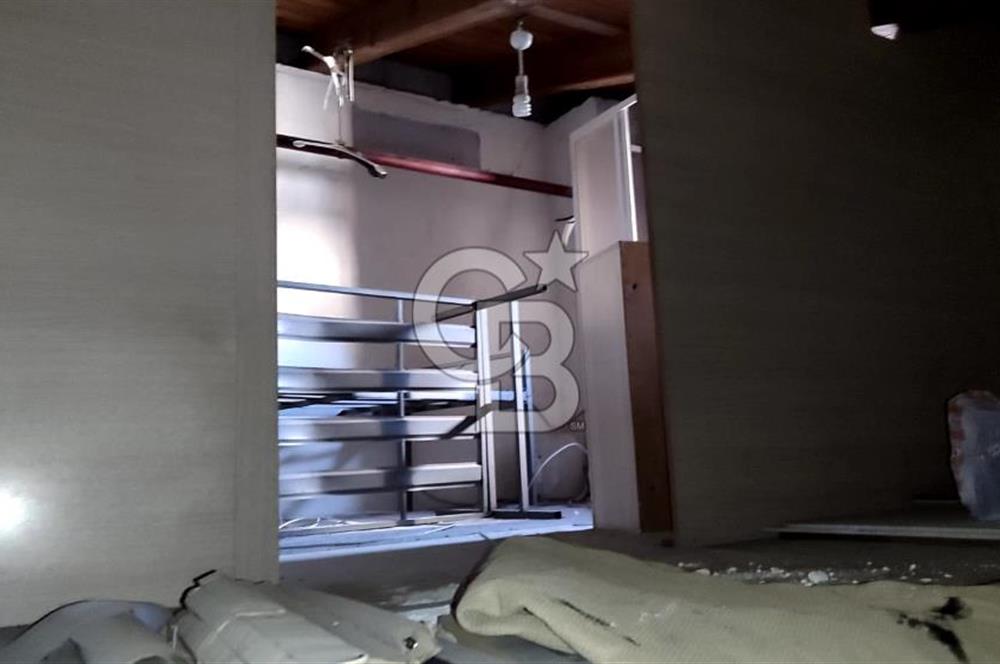 URLA MEYDAN AVM DE KİRALIK DÜKKAN / MAĞAZA / OFİS, Urla’nın en hareketli meydanında yerinizi alın