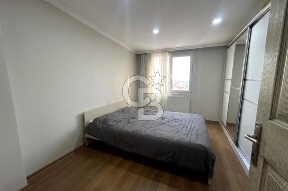 Bornova Ergene Ebeveyn Banyolu  2+1 Satılık Daire 