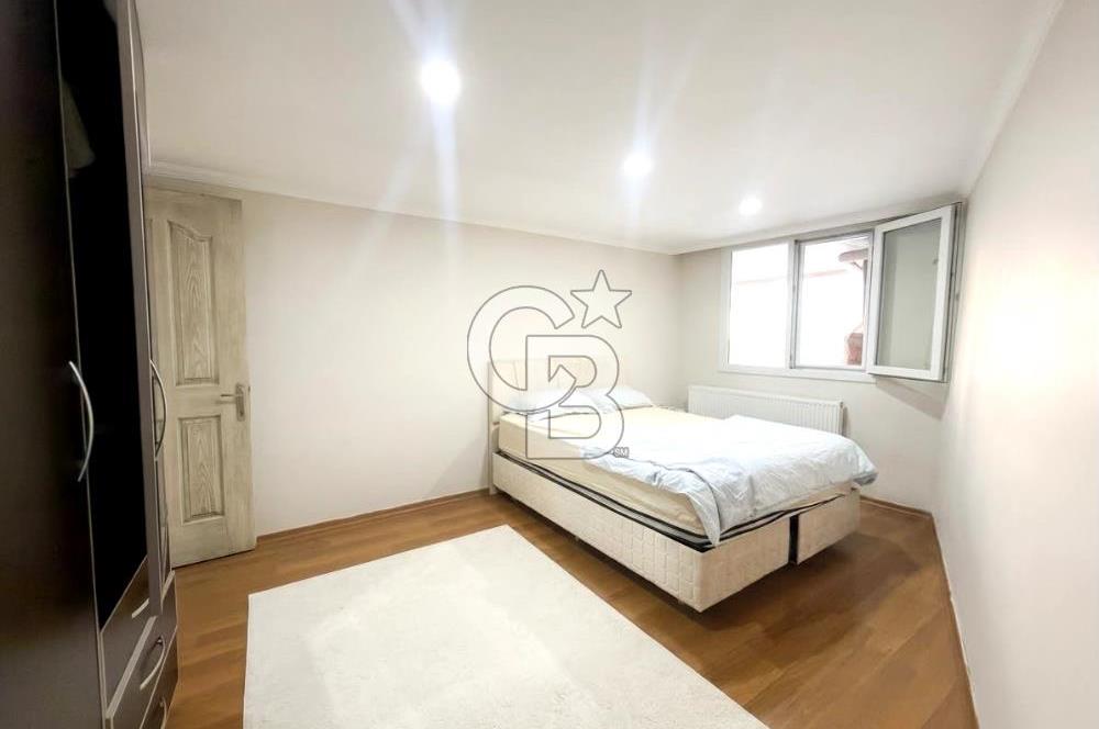 Bornova Ergene Ebeveyn Banyolu  2+1 Satılık Daire 