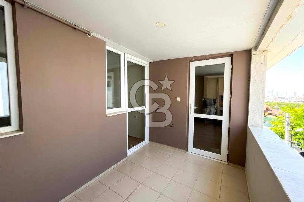 Bornova Ergene Ebeveyn Banyolu  2+1 Satılık Daire 