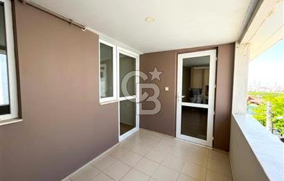 Bornova Ergene Ebeveyn Banyolu  2+1 Satılık Daire 