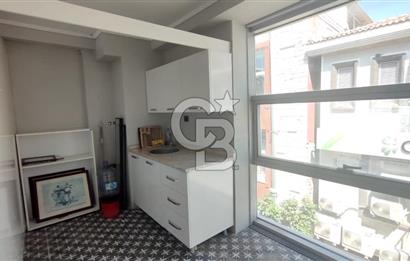 URLA MEYDAN AVM DE KİRALIK DÜKKAN / MAĞAZA / OFİS, Urla’nın en hareketli meydanında yerinizi alın