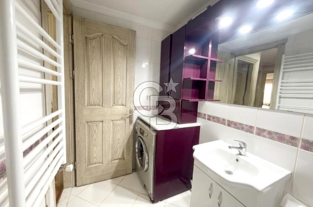 Bornova Ergene Ebeveyn Banyolu  2+1 Satılık Daire 