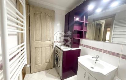 Bornova Ergene Ebeveyn Banyolu  2+1 Satılık Daire 