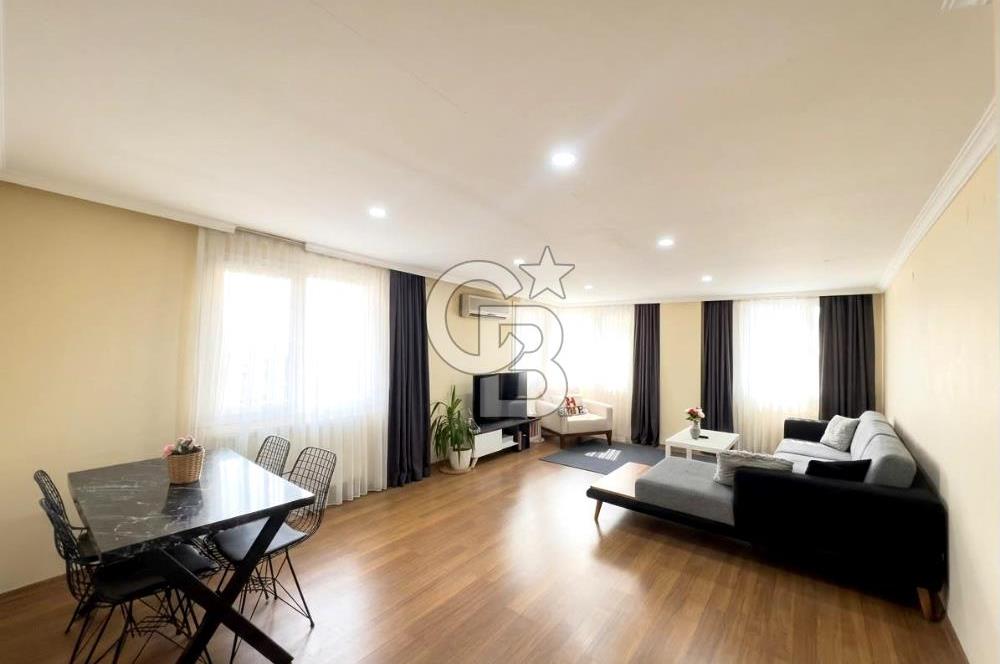 Bornova Ergene Ebeveyn Banyolu  2+1 Satılık Daire 