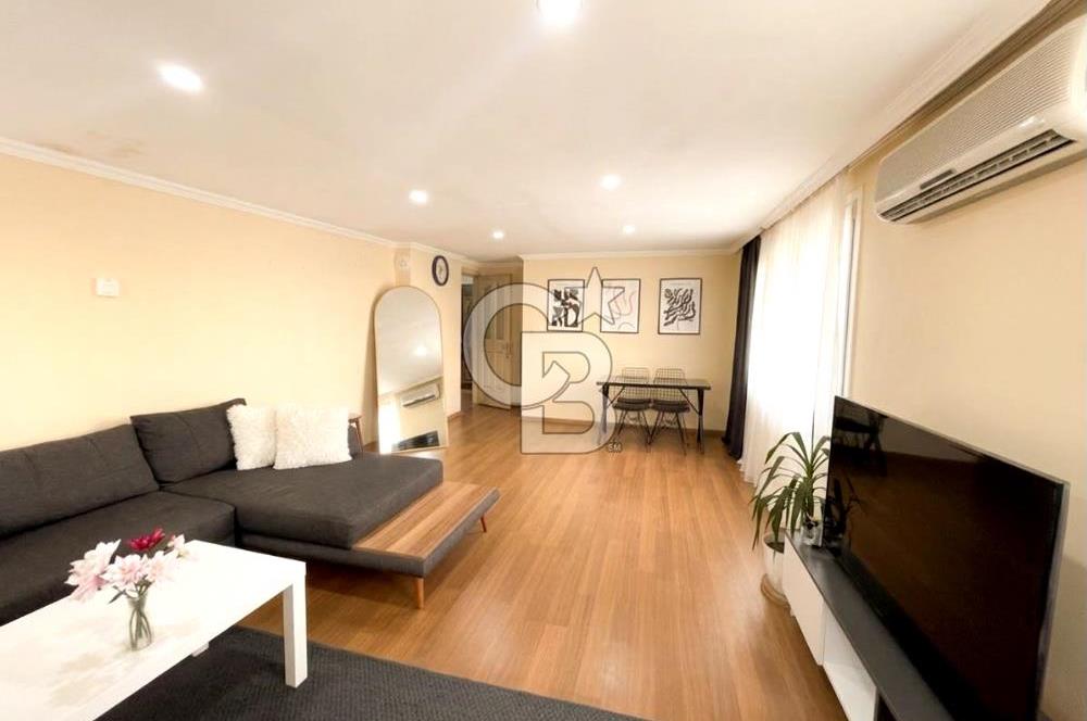 Bornova Ergene Ebeveyn Banyolu  2+1 Satılık Daire 
