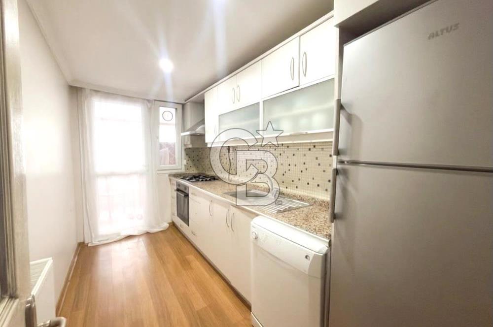Bornova Ergene Ebeveyn Banyolu  2+1 Satılık Daire 