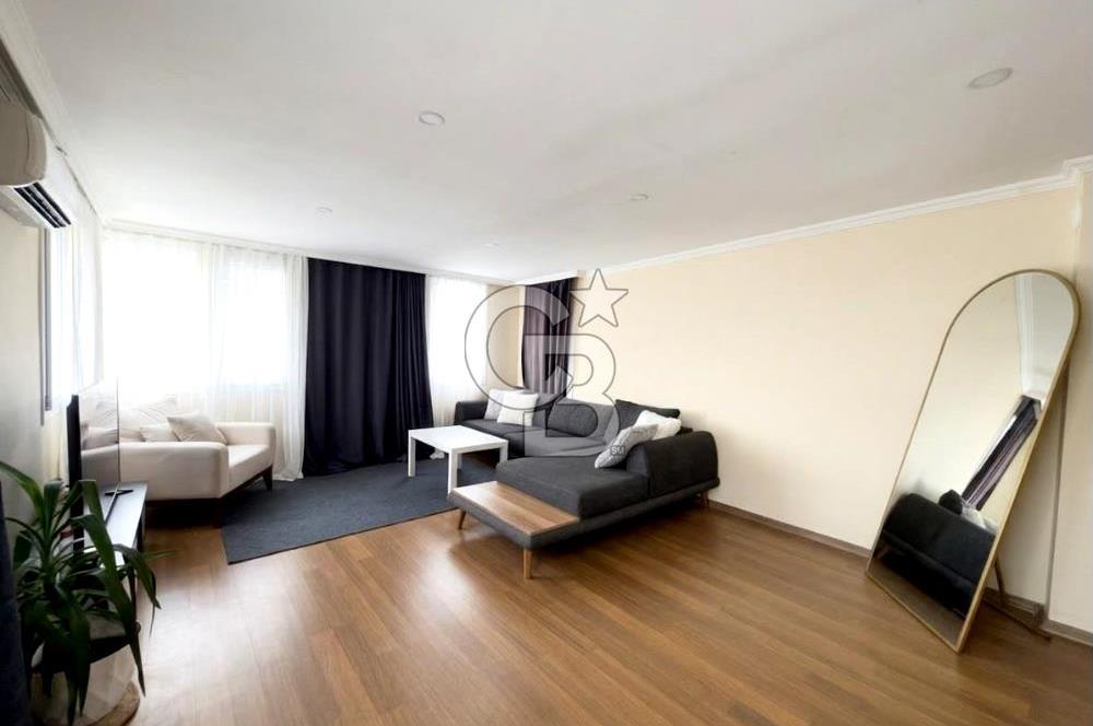 Bornova Ergene Ebeveyn Banyolu  2+1 Satılık Daire 