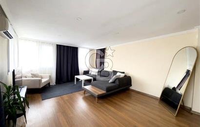 Bornova Ergene Ebeveyn Banyolu  2+1 Satılık Daire 