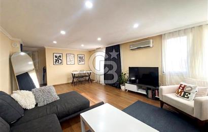 Bornova Ergene Ebeveyn Banyolu  2+1 Satılık Daire 