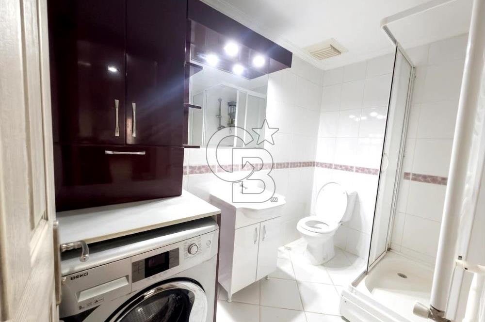 Bornova Ergene Ebeveyn Banyolu  2+1 Satılık Daire 