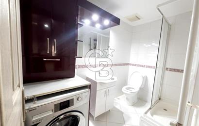 Bornova Ergene Ebeveyn Banyolu  2+1 Satılık Daire 