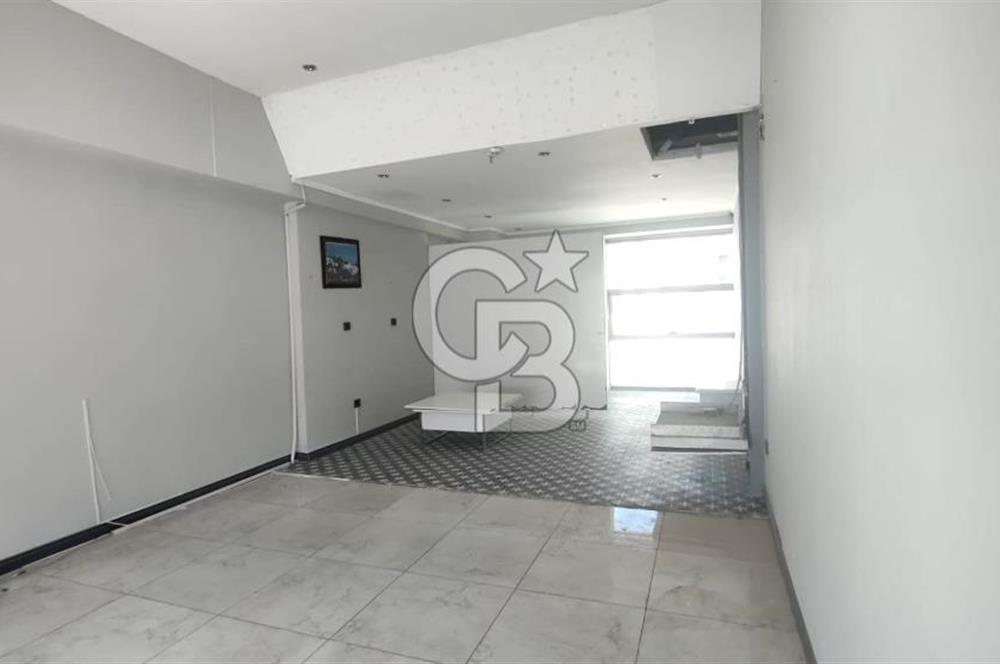 URLA MEYDAN AVM DE KİRALIK DÜKKAN / MAĞAZA / OFİS, Urla’nın en hareketli meydanında yerinizi alın