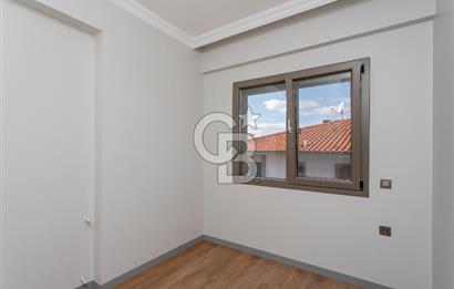 Foça Bağarası Kazım Dirik Mah. 2+1 Kiralık Daire
