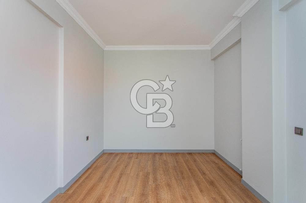 Foça Bağarası Kazım Dirik Mah. 2+1 Kiralık Daire
