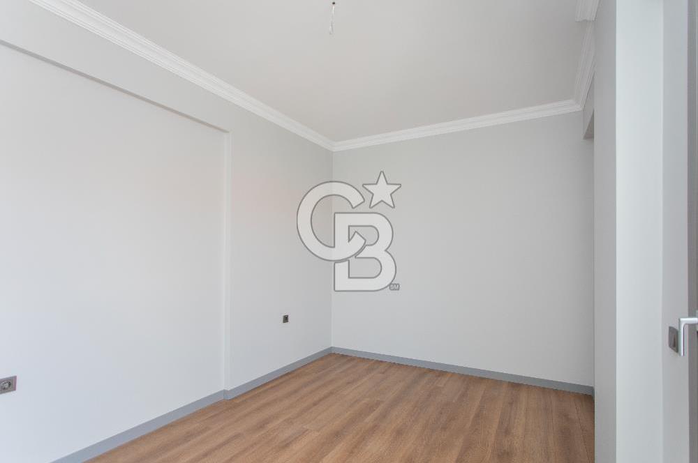 Foça Bağarası Kazım Dirik Mah. 2+1 Kiralık Daire
