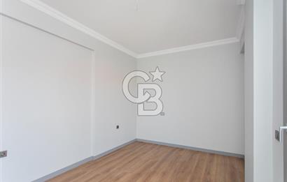 Foça Bağarası Kazım Dirik Mah. 2+1 Kiralık Daire
