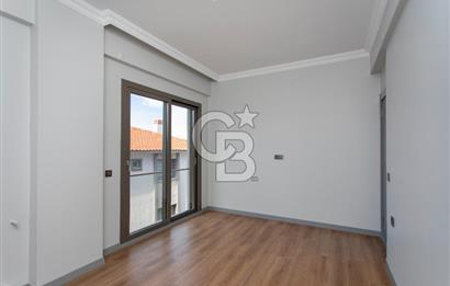 Foça Bağarası Kazım Dirik Mah. 2+1 Kiralık Daire