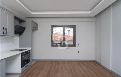 Foça Bağarası Kazım Dirik Mah. 2+1 Kiralık Daire