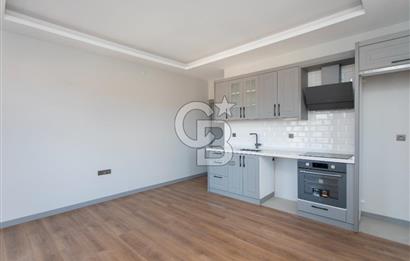Foça Bağarası Kazım Dirik Mah. 2+1 Kiralık Daire