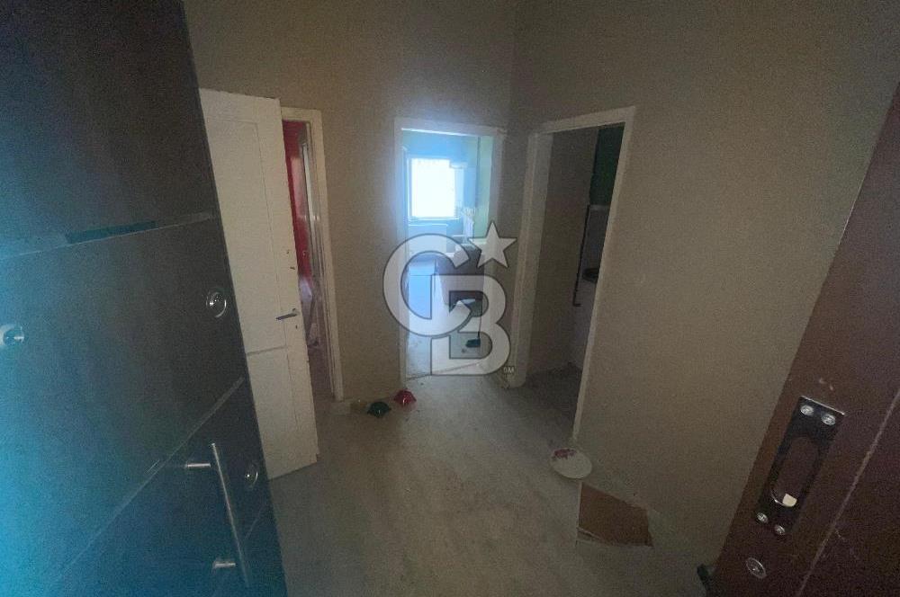 CB Vizyon'dan JFK'de Kiralık Daire 