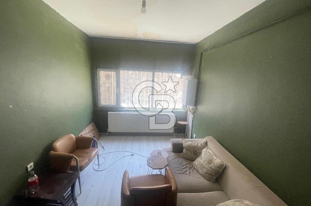 CB Vizyon'dan JFK'de Kiralık Daire 
