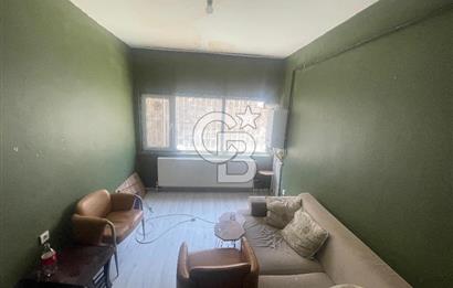CB Vizyon'dan JFK'de Kiralık Daire 