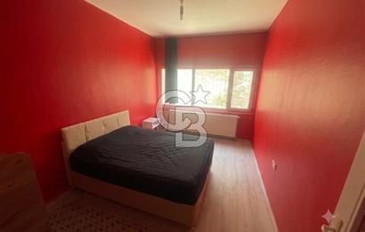 CB Vizyon'dan JFK'de Kiralık Daire 