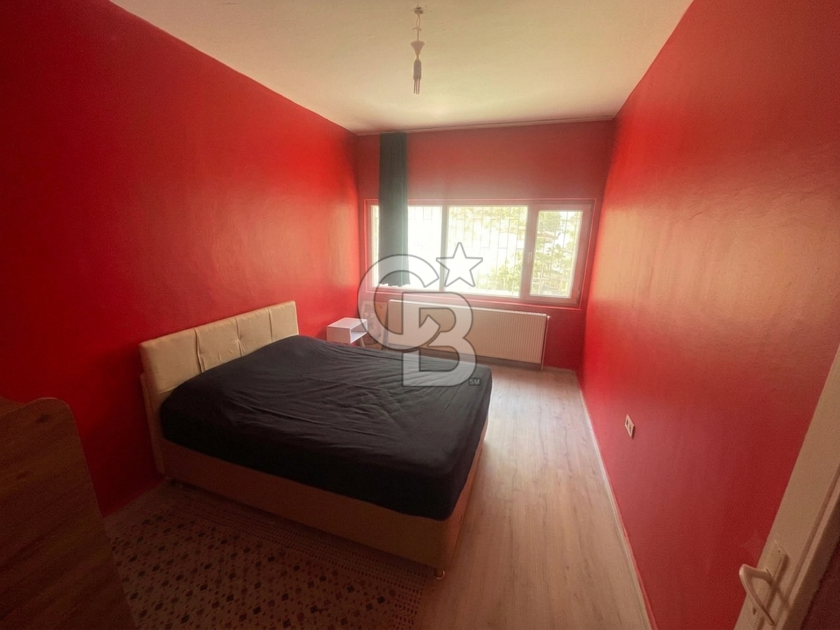 CB Vizyon'dan JFK'de Kiralık Daire 