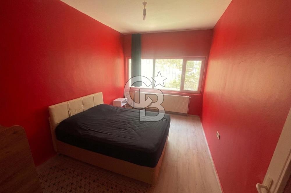 CB Vizyon'dan JFK'de Kiralık Daire 