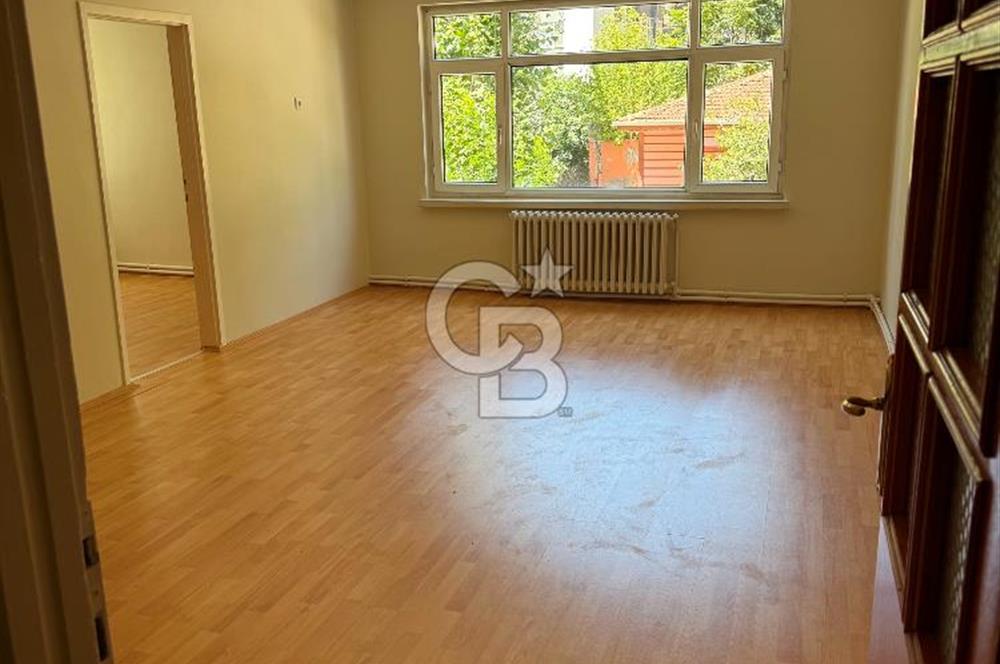 CB Vizyon'dan Gazi Mahallesi'nde Kiralık 