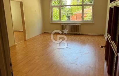 CB Vizyon'dan Gazi Mahallesi'nde Kiralık 