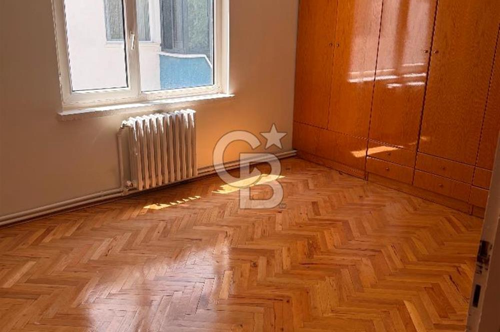 CB Vizyon'dan Gazi Mahallesi'nde Kiralık 