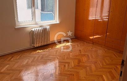 CB Vizyon'dan Gazi Mahallesi'nde Kiralık 
