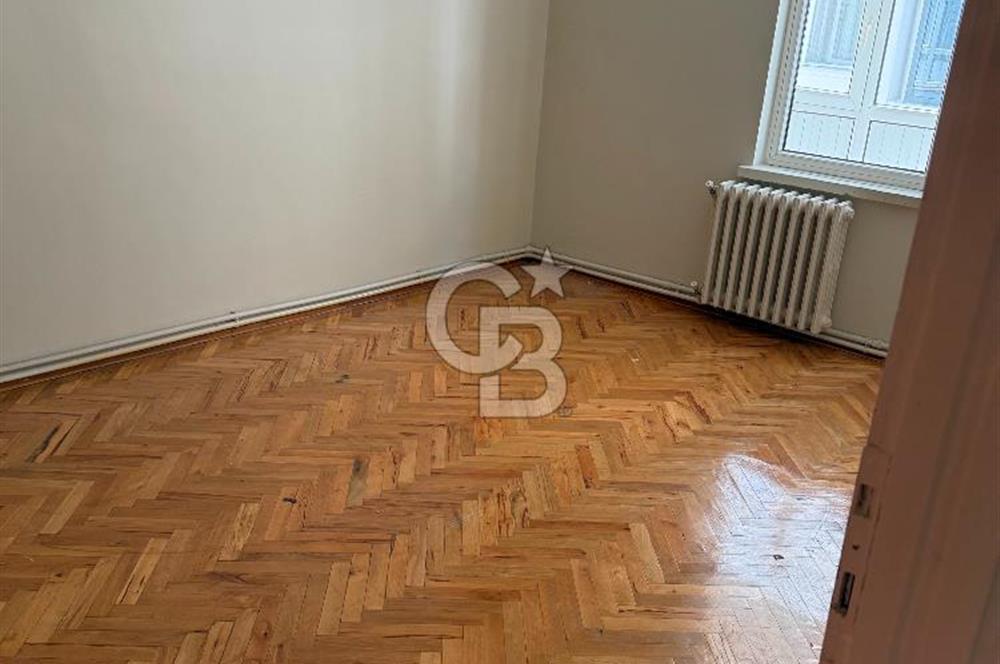 CB Vizyon'dan Gazi Mahallesi'nde Kiralık 